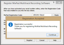 Nch software registration codes